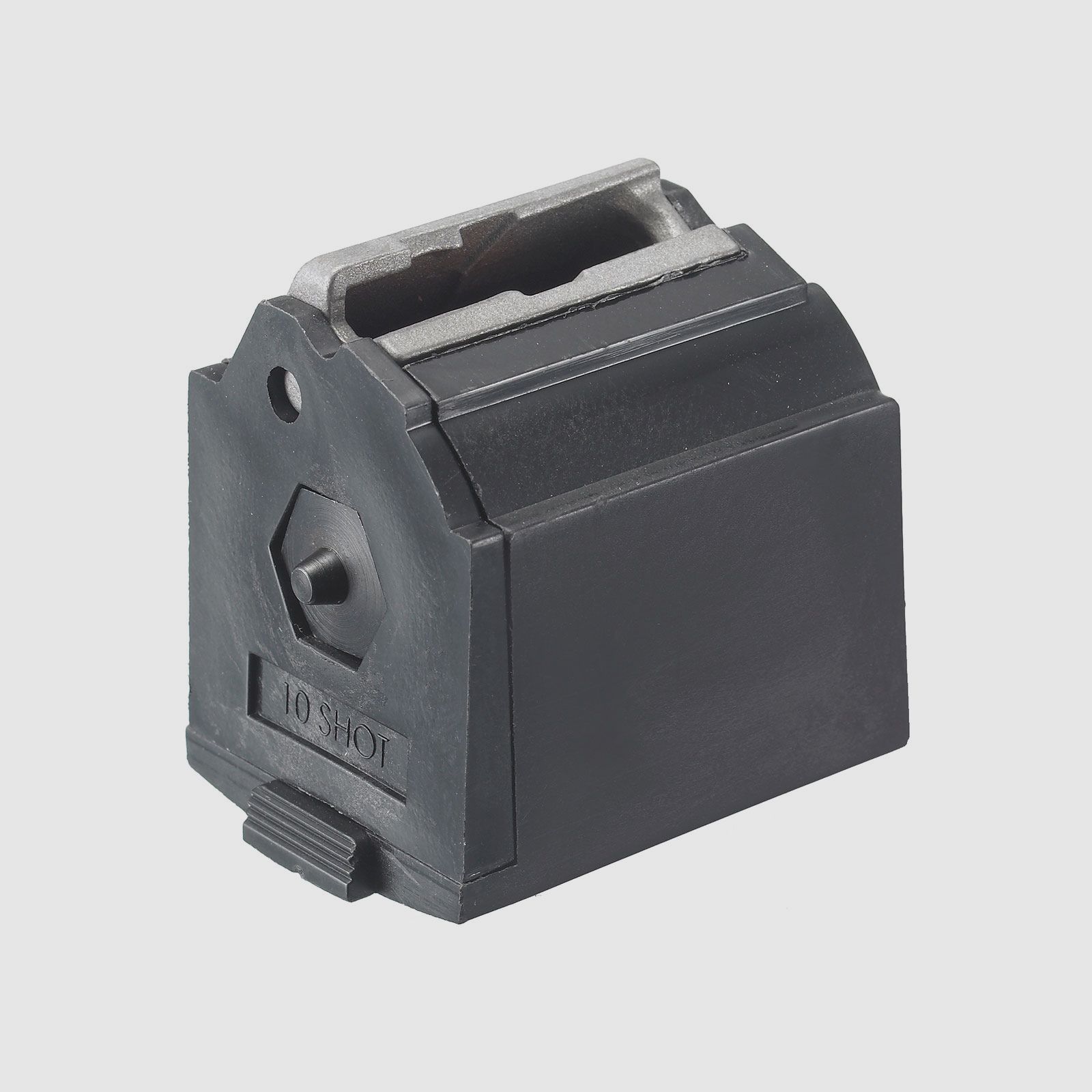 RUGER BX-1 Magazin für 10/22 Kal. .22lr 10-Schuss