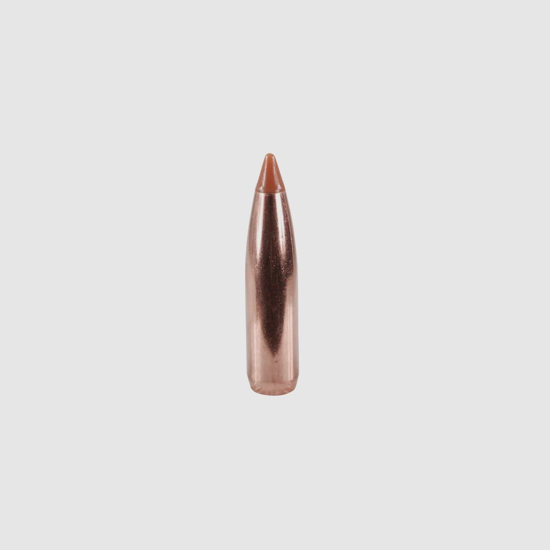 Nosler Bullet Ballistic Tip Hunting 6.5mm/.264 120GR Spitzer 50 pieces