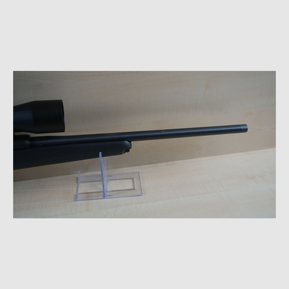 Mauser 25 Extreme, zdjęcie 6 z 6