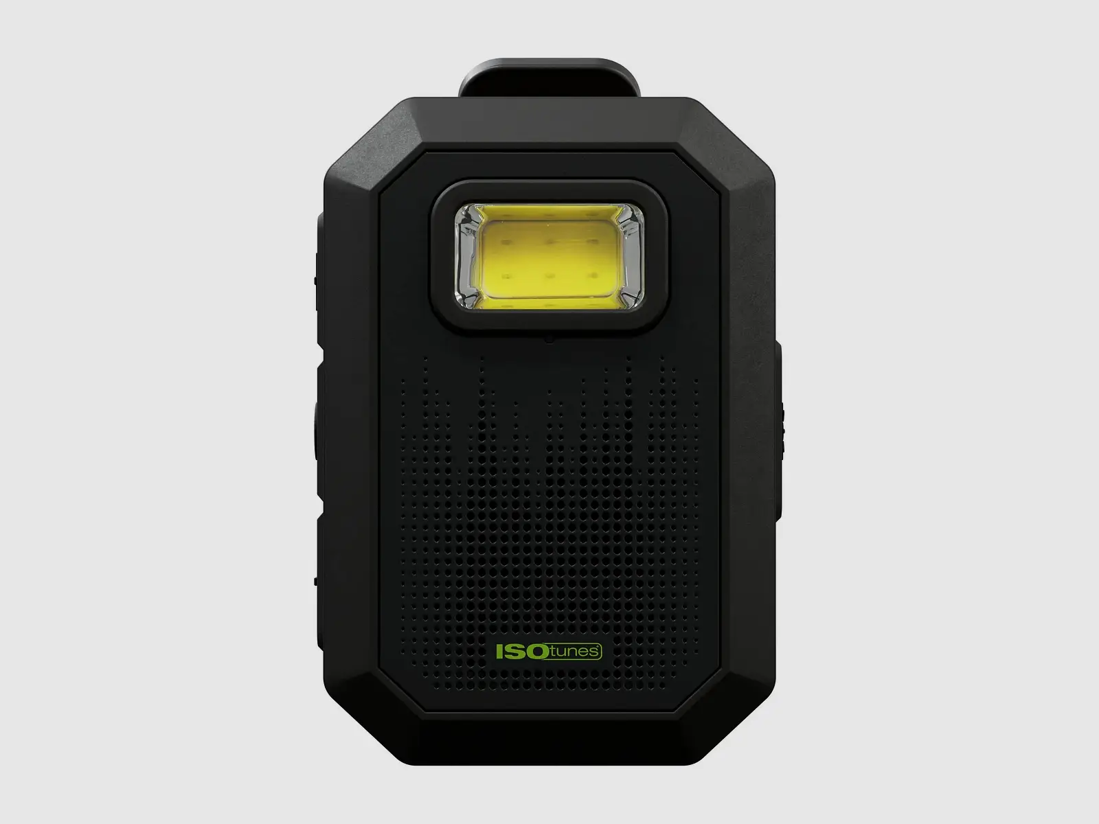 ISOtunes SIDEKICK altoparlante Bluetooth con clip magnetica, immagine 4 di 8