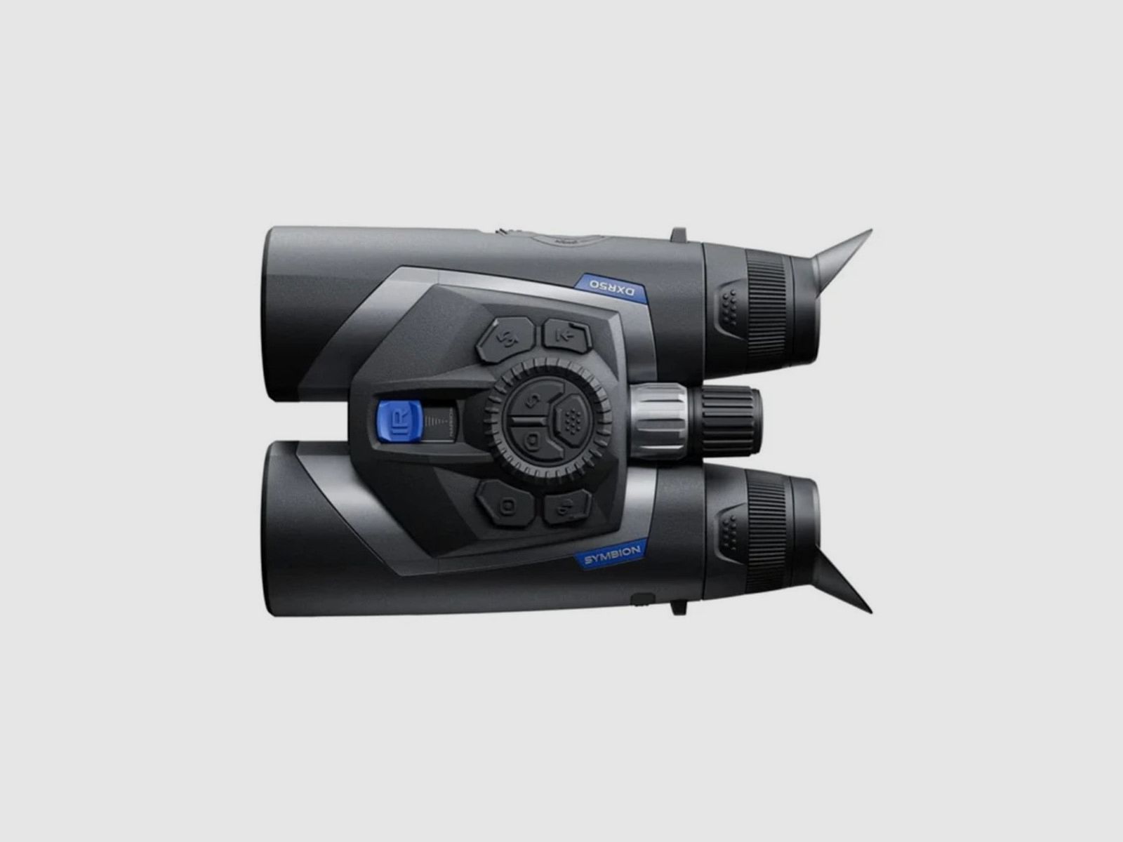 Binocolo termico Pulsar Symbion LRF DXR50, immagine 2 di 5