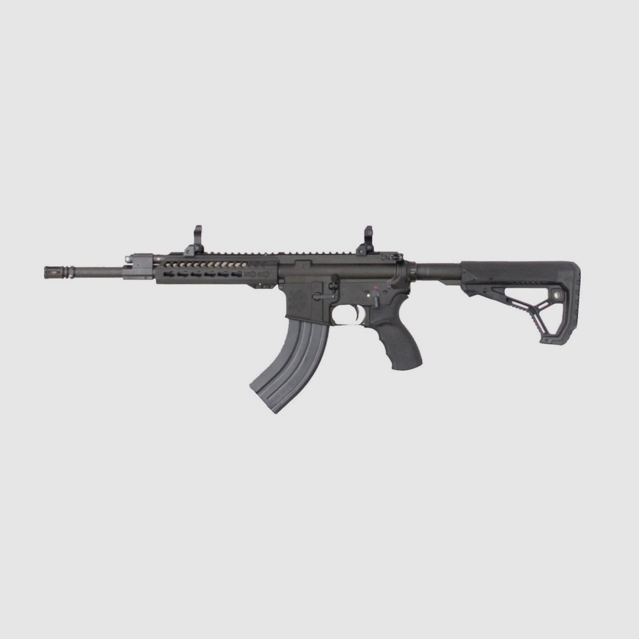Luvo LA-15 A2 7.62x39