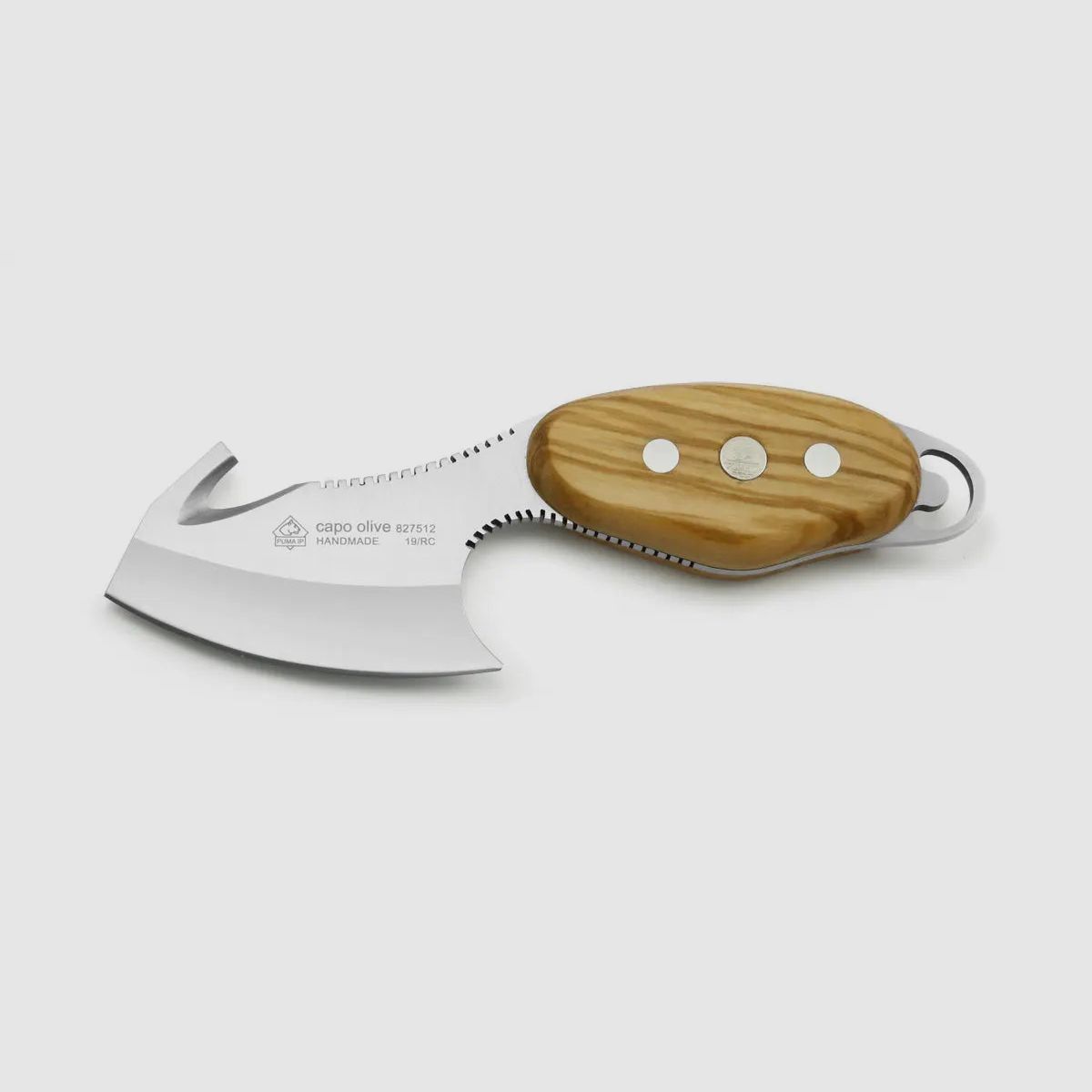 PUMA IP capo olive, image 1 of 2