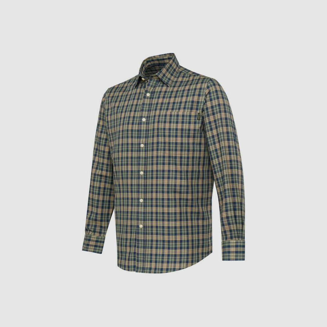 Beretta Herren Hemd Bryggen