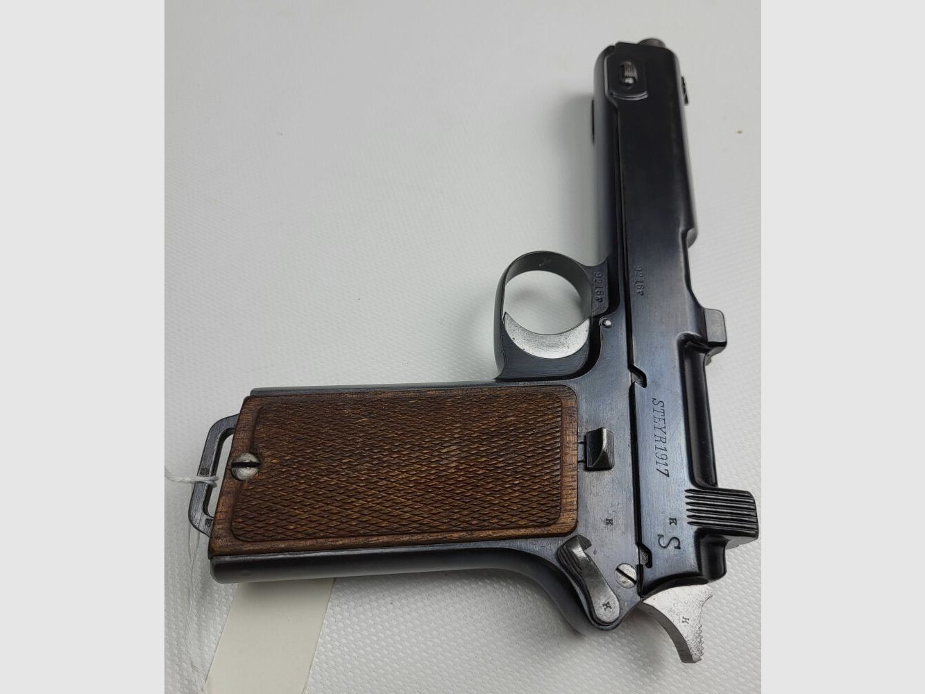 Steyr M1912