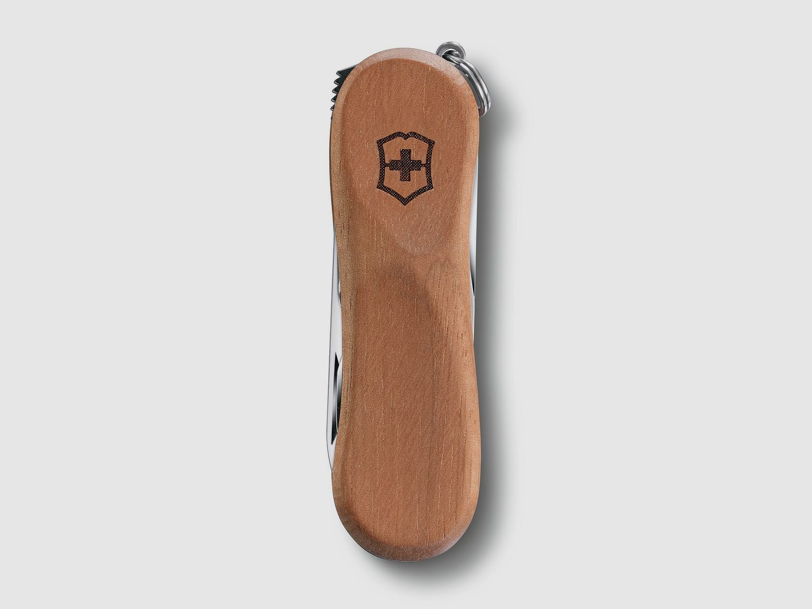 Victorinox NailClip Wood 580, Bild 3 von 3