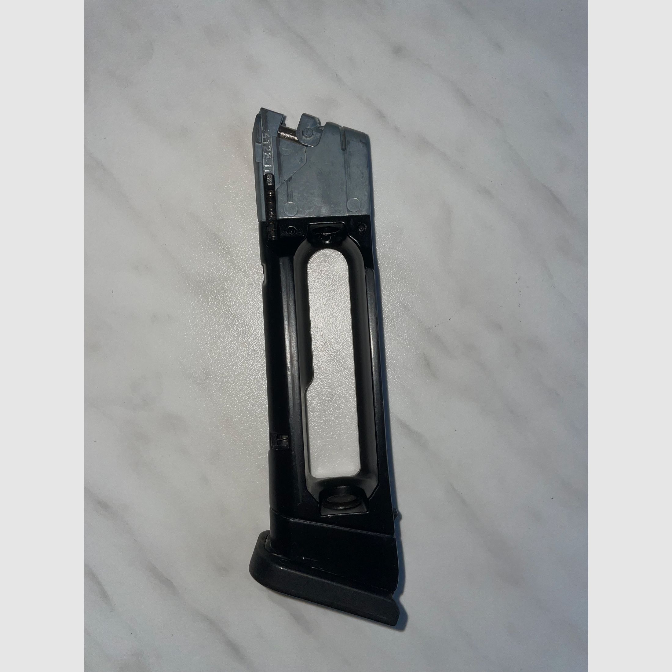 Umarex Glock 17 Gen 3 CO2 Blowback 4,5 mm