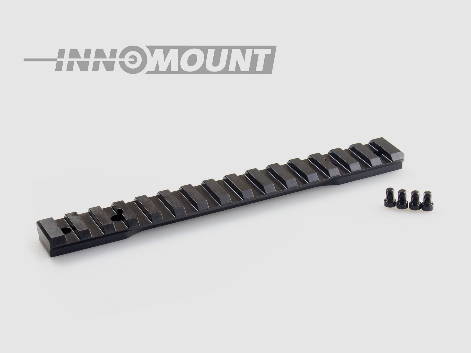 Innomount Picatinny-Schiene – einteilig Benelli Lupo