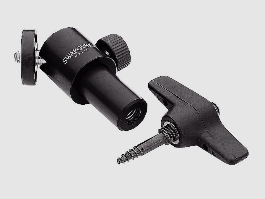 Swarovski tree screw