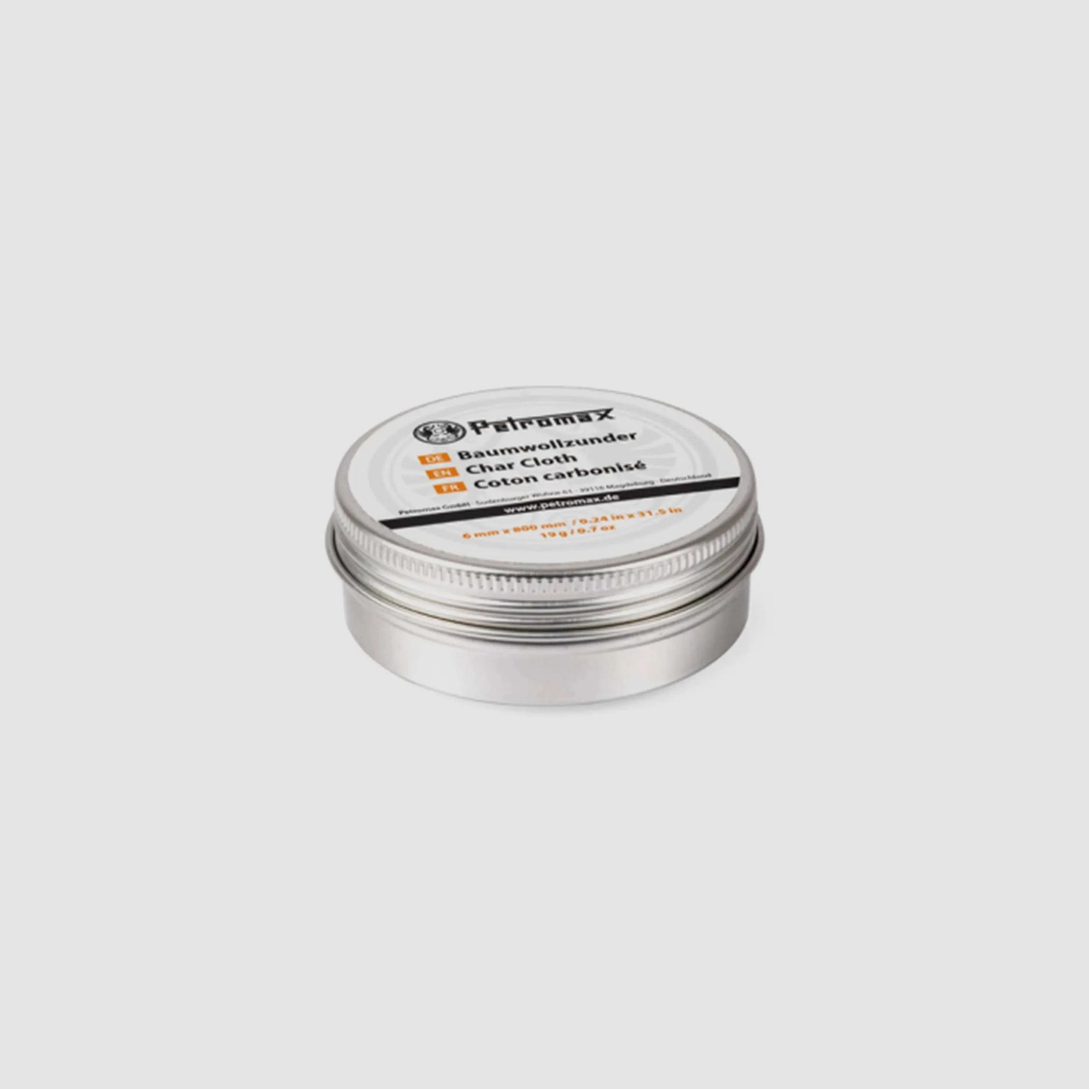 Petromax Petromax Baumwollzunder