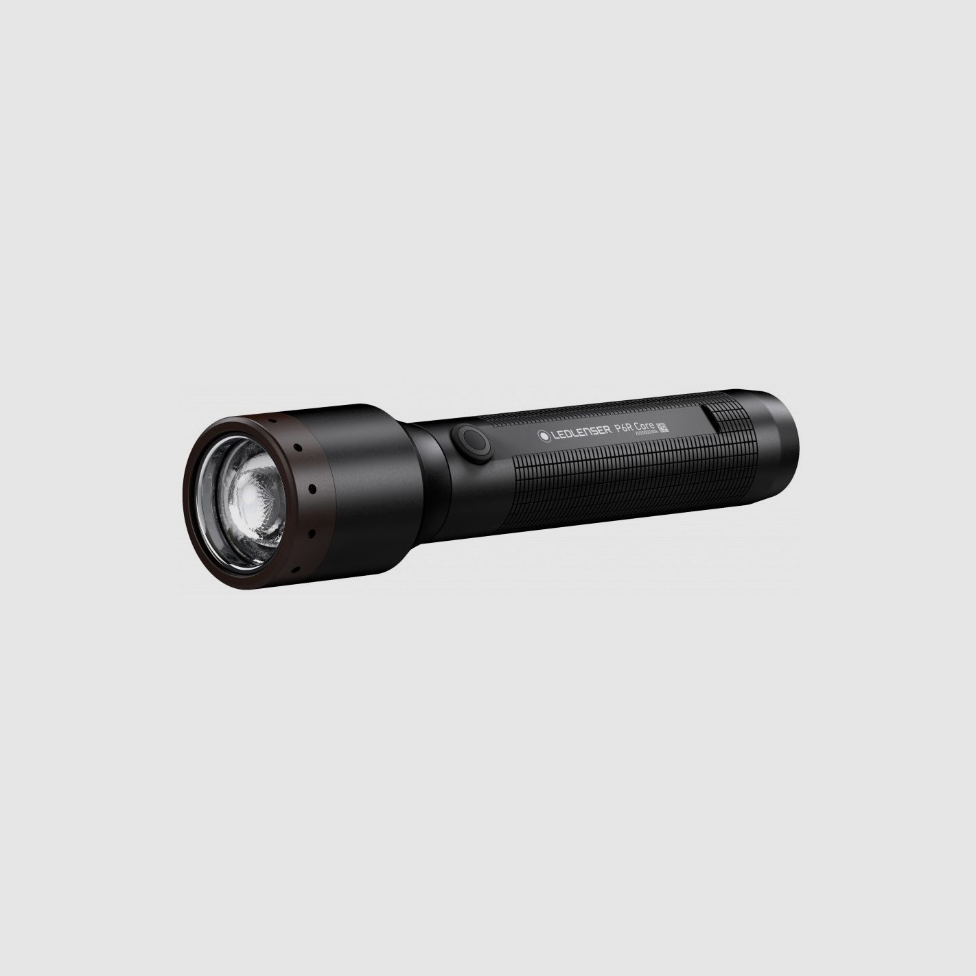 Ledlenser P6R Core Schwarz, Bild 1 von 8