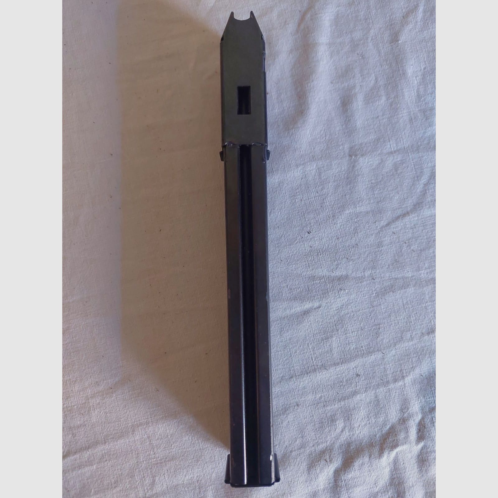 Replacement magazine for GSG MP40 9mm P.A.K