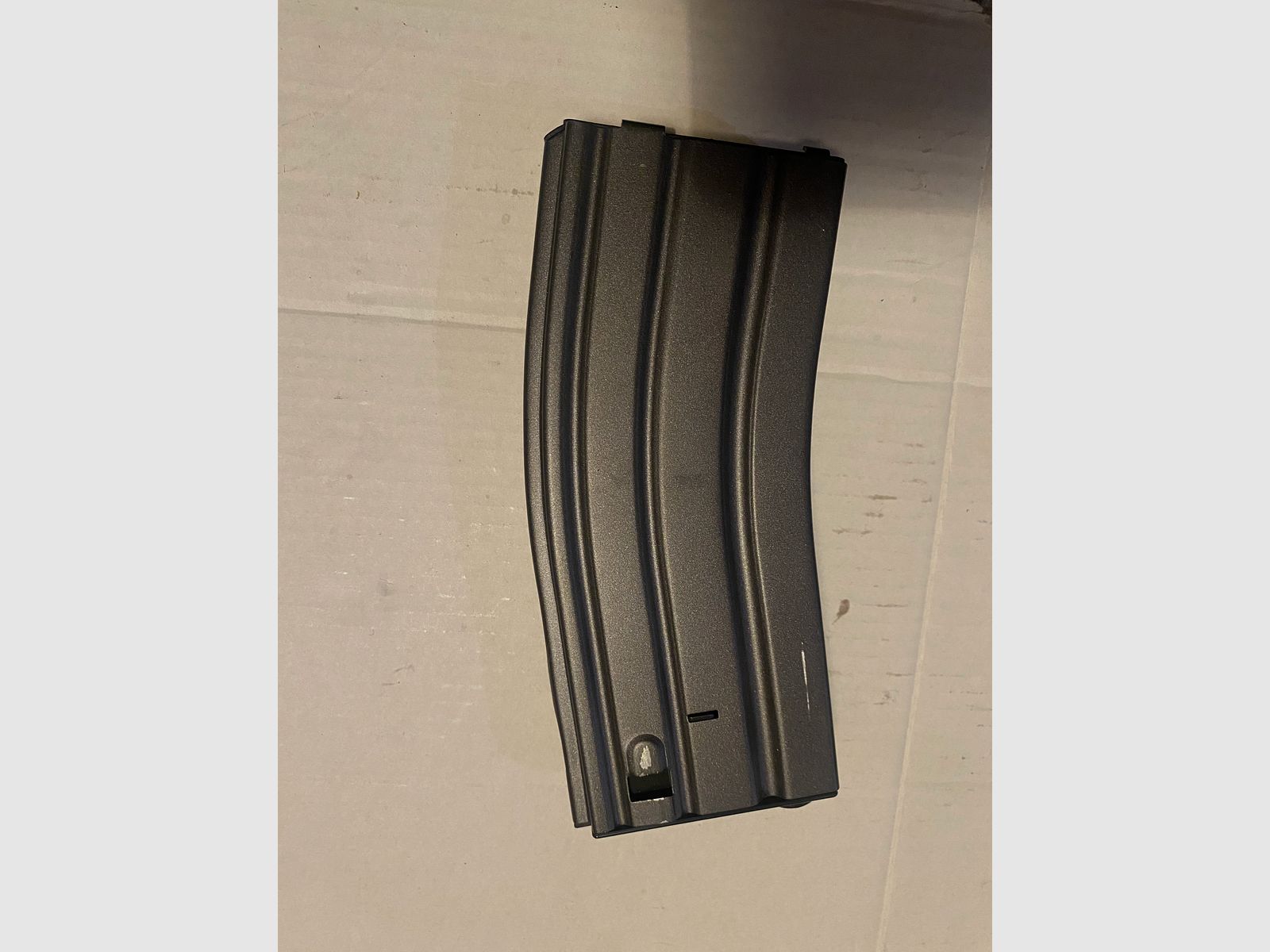 VFC Vega Force Company M27 Heckler und Koch HK S-AEG