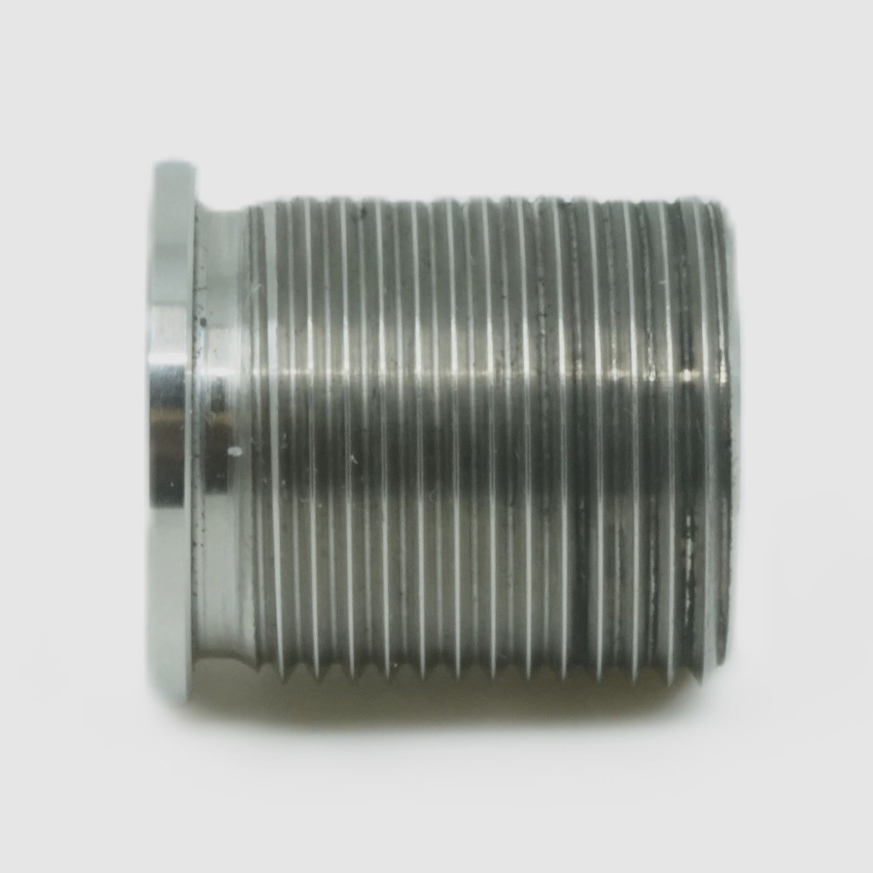 WHED i-SWIFT Schalldämpferadapter M22x1 (11mm Inbus) auf i-SWIFT, Bild 3 von 5