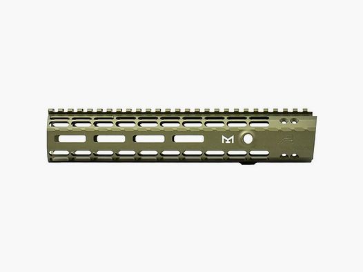 AERO PRECISION FLOATING HANDGUARDS AERO PRECISION GEN-2 ENHANCED 10.7″ M-LOK HANDGRD FREE FLOAT FOR AR-15 ODG