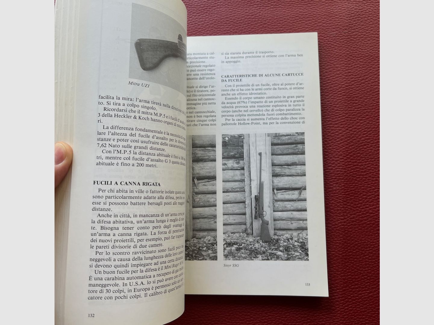 Techniki strzelania obronnego i praktycznego – Siegfried F. Hubner, zdjęcie 3 z 6