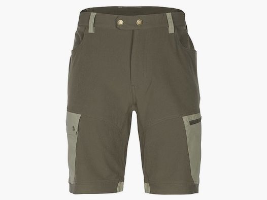 SZORTY FINNVEDEN TRAIL HYBRID PINEWOOD 5316