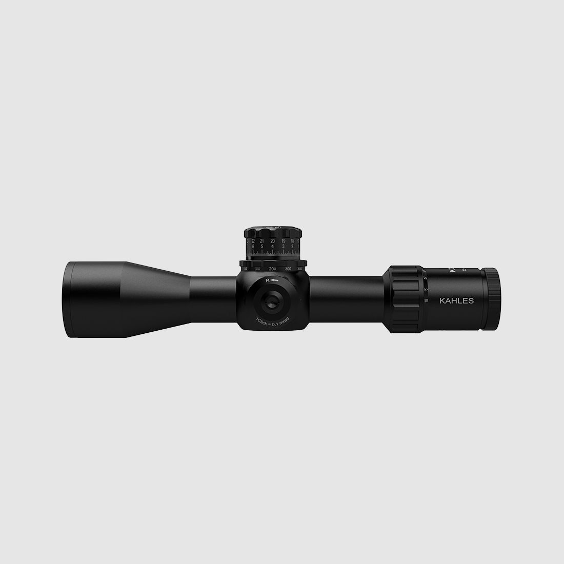 KAHLES K318i