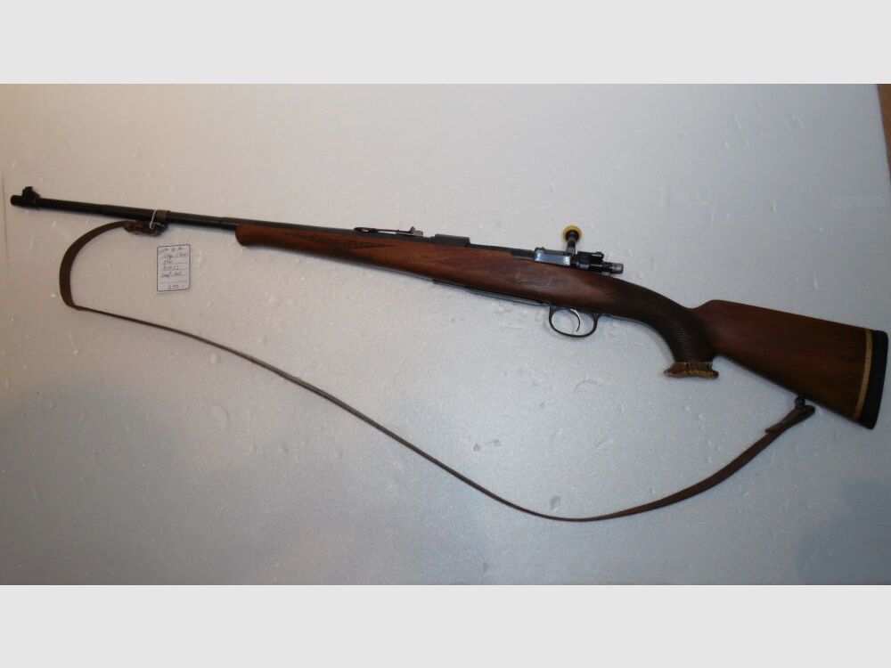 Steyr (bnz) 98