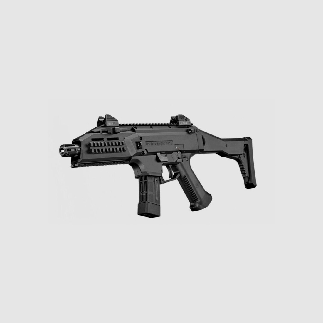 CZ Scorpion Evo 3 S1