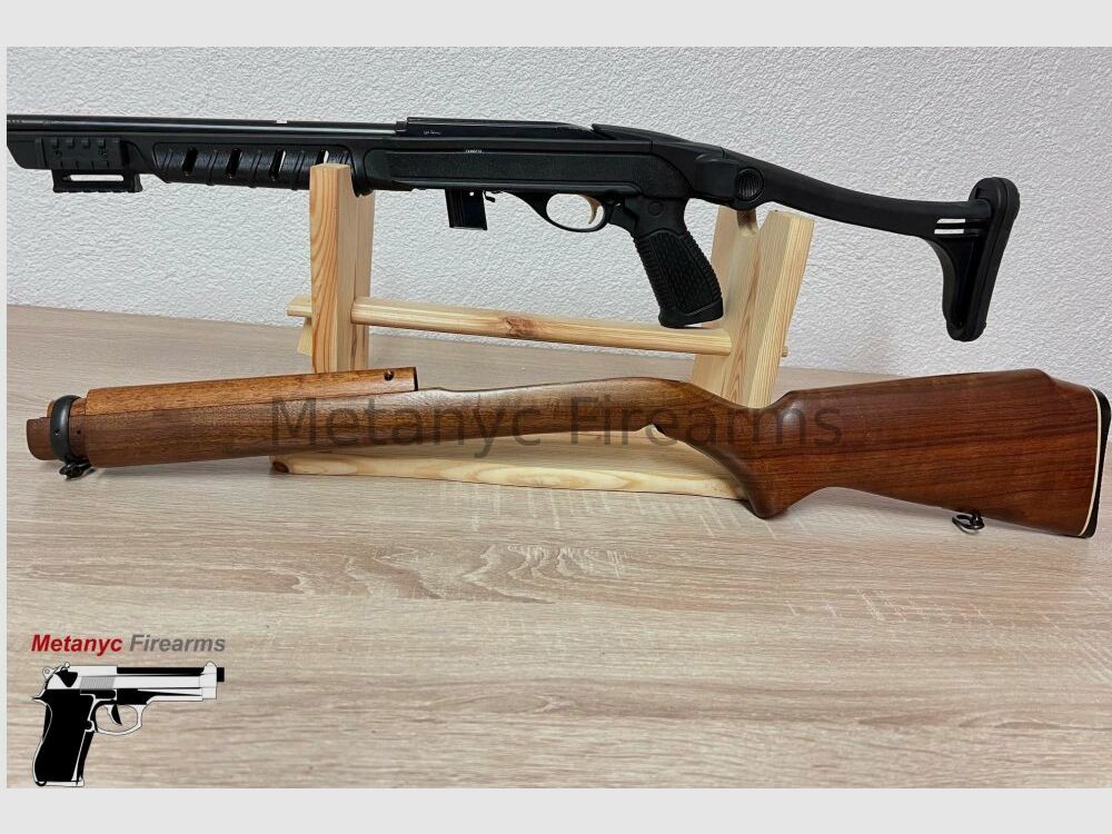 Marlin 989 M2 .22lr
