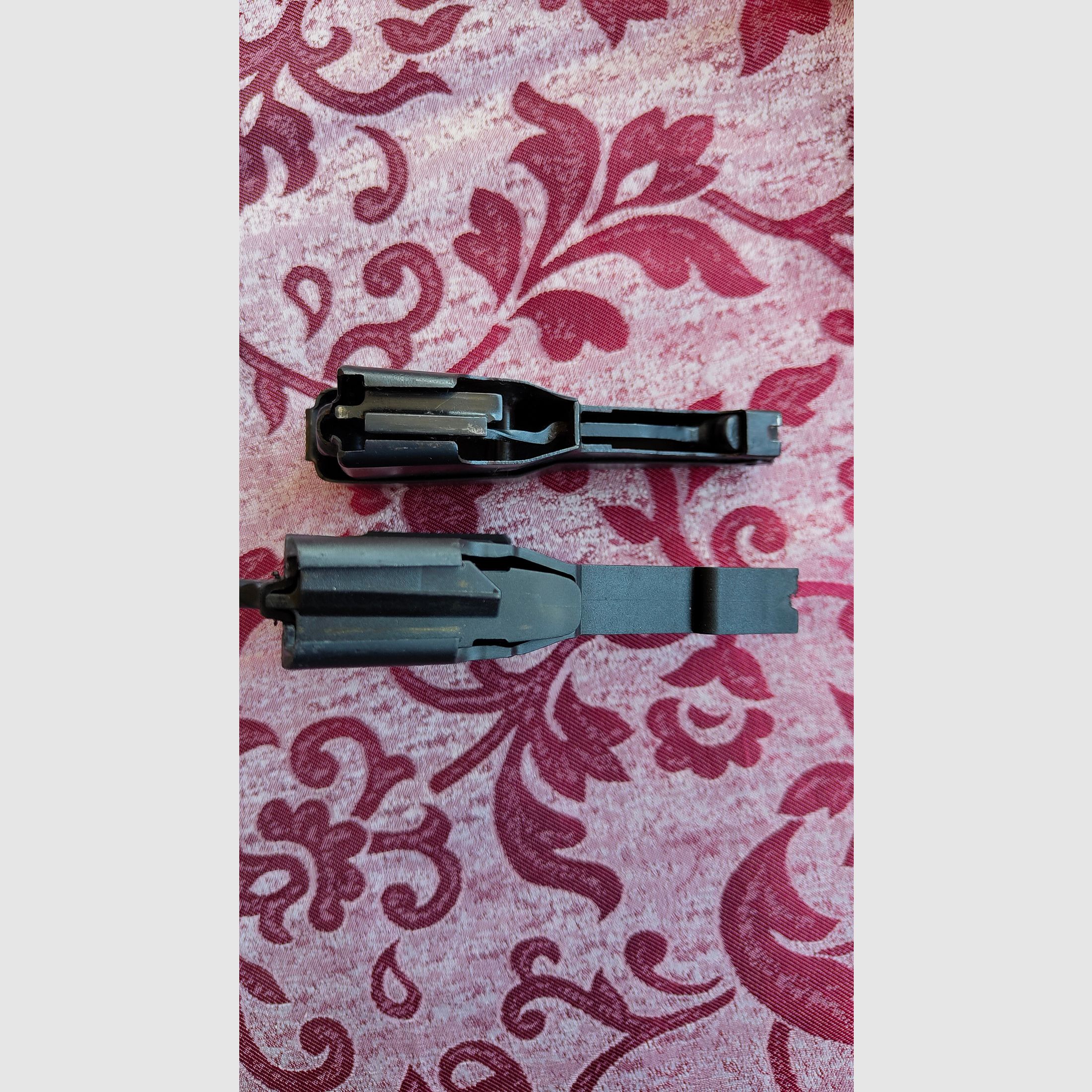 Simonov SKS