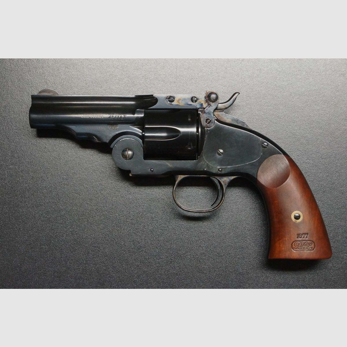 Uberti Schofield 0853, zdjęcie 7 z 7