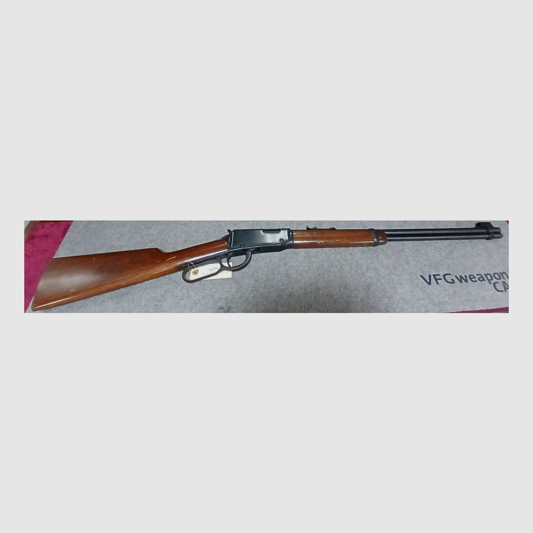 Erma EG712, Bild 1 von 5