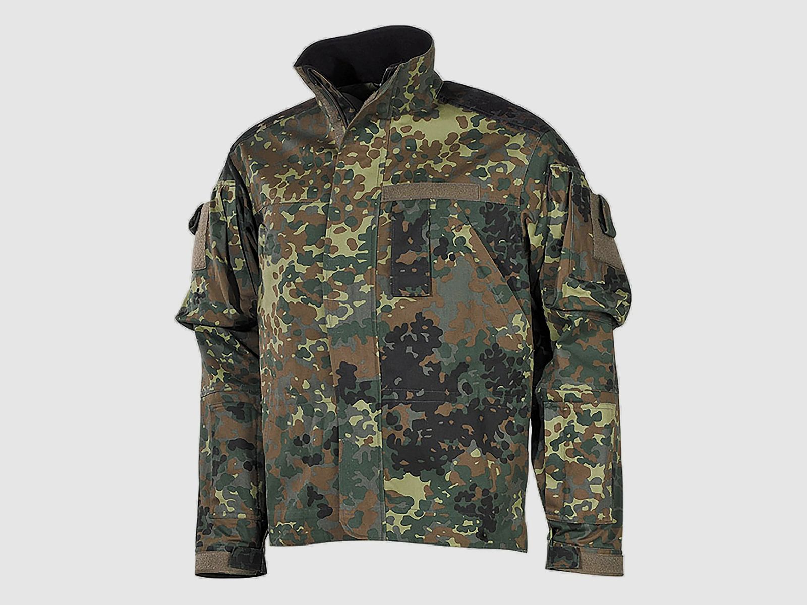MFH BW Einsatzkampfjacke kurz