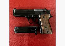 Beretta Mod 98