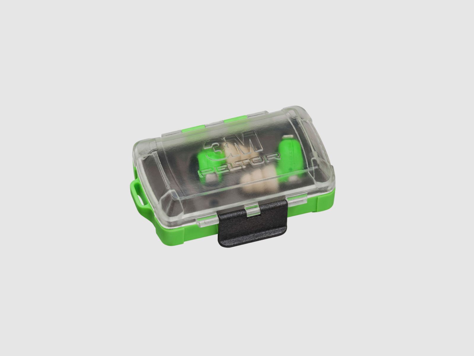 3M PELTOR earplugs EEP-100 electronic