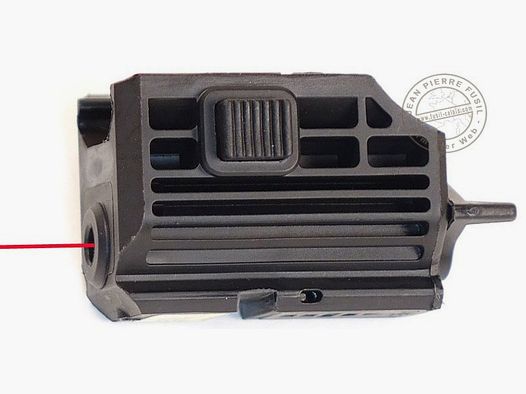 ASG - Compacte Universele Laser