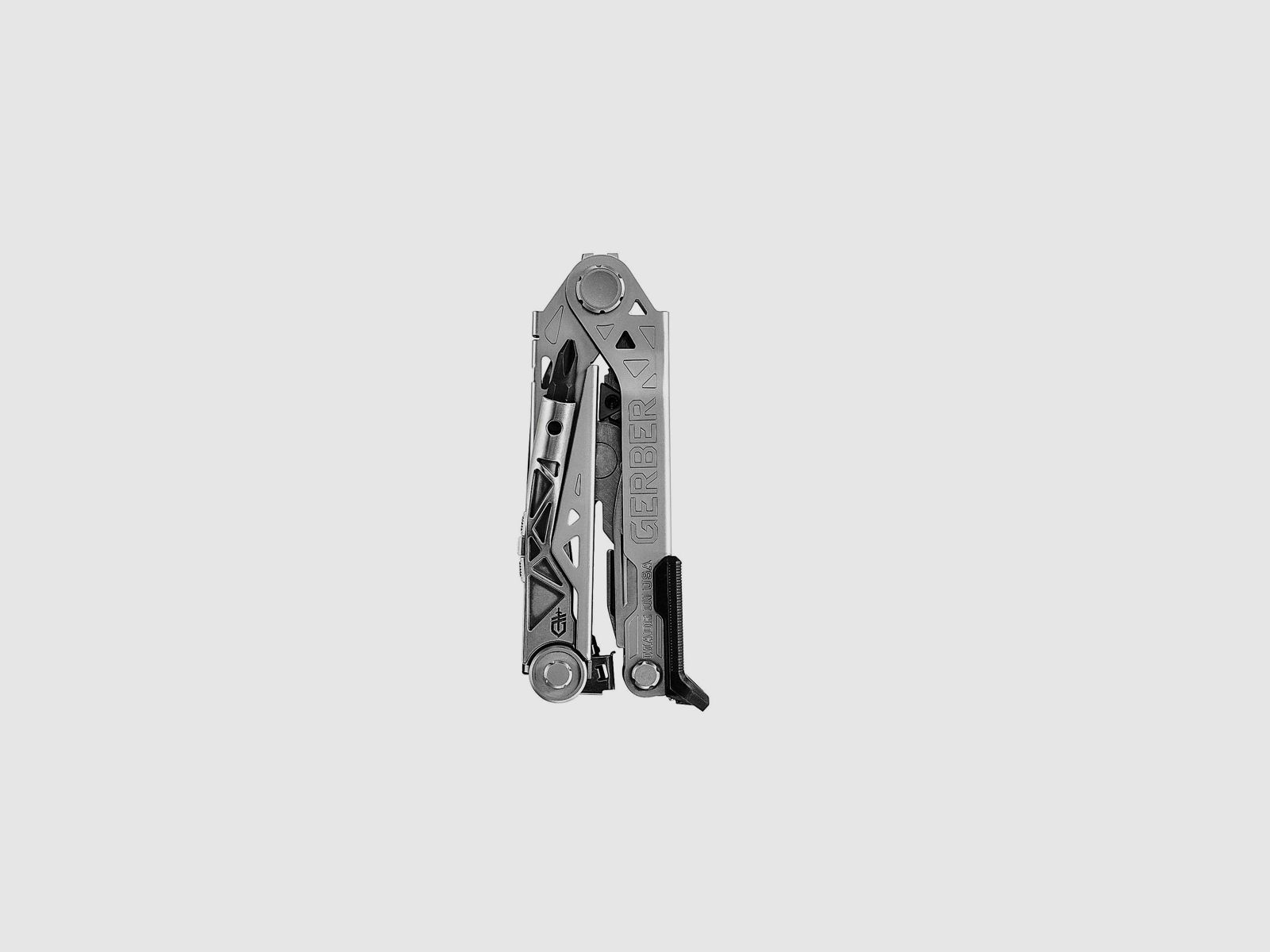 GERBER Multitool CENTER DRIVE PLUS