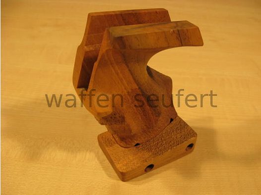 FWB LP 80 sinistra Morini Formgriff