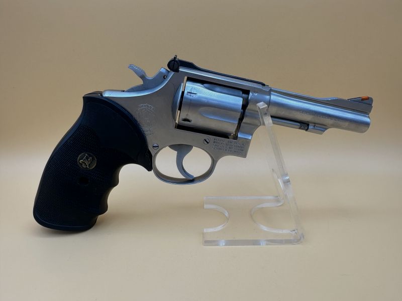 S&W Mod.67 Kaliber .38Special