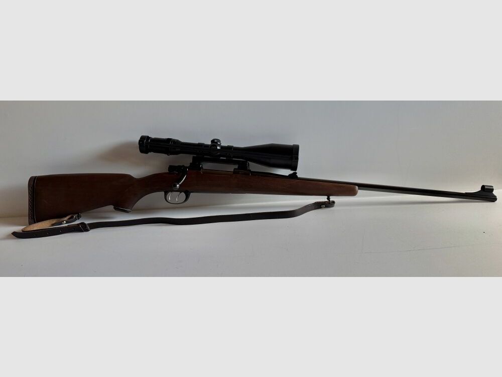 Luger L 99 .30-06Spring