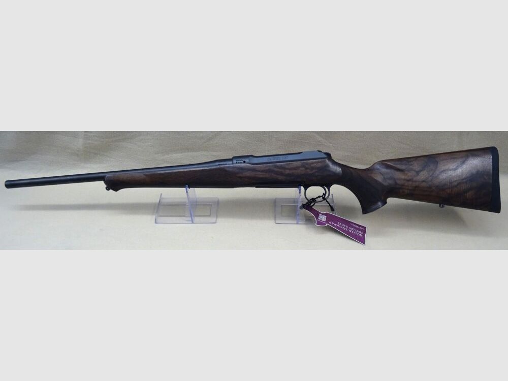 Sauer	 101 Artemis Select