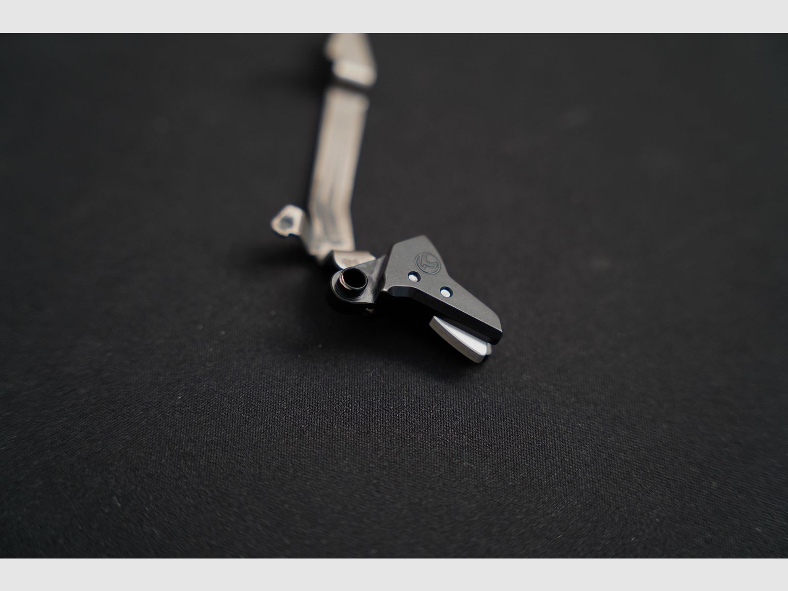 Timney Alpha Competition Trigger Glock Gen. 5