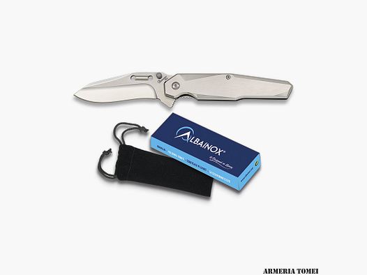 ALBAINOX – COLTELLO DIAMANTE LAMA 8,3cm