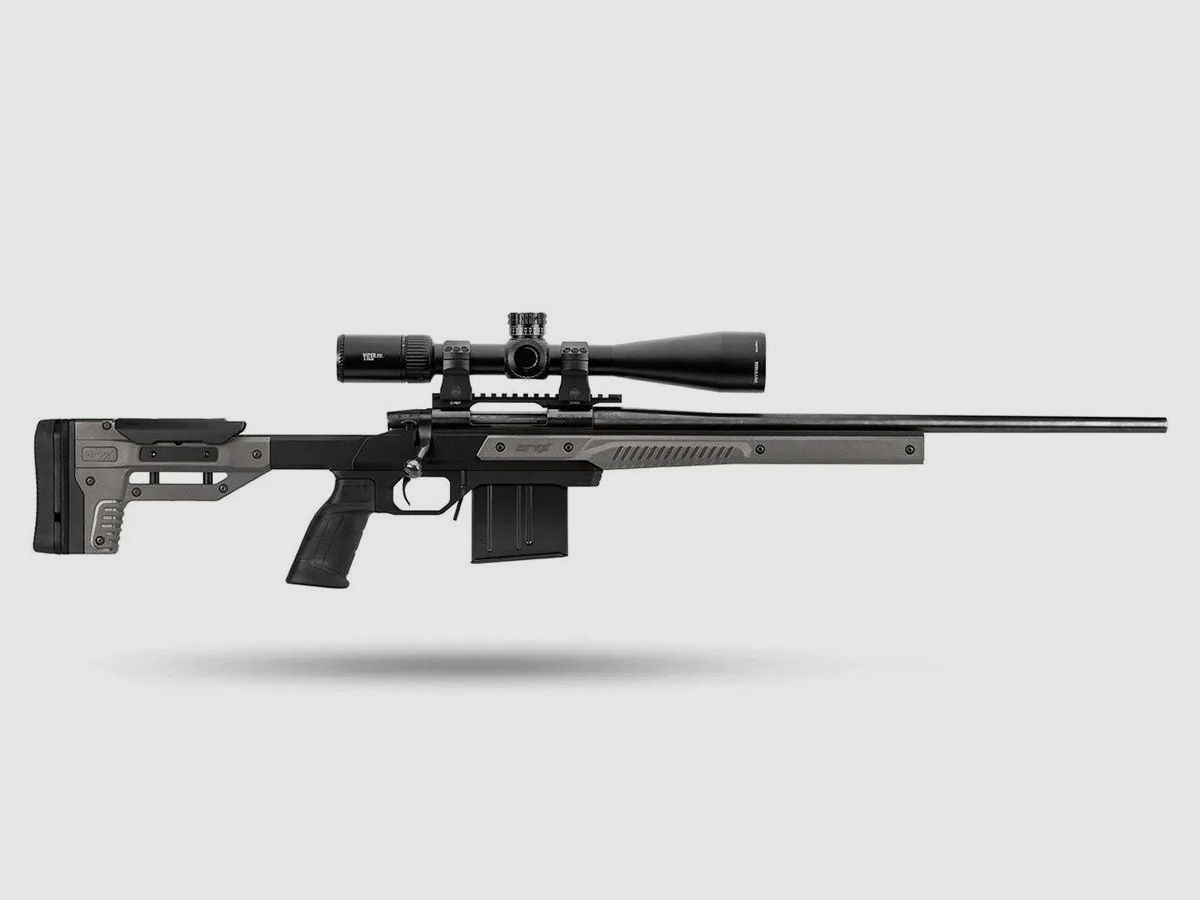 MDT Oryx Chassis Sportsman Howa Mini RH, image 7 of 8