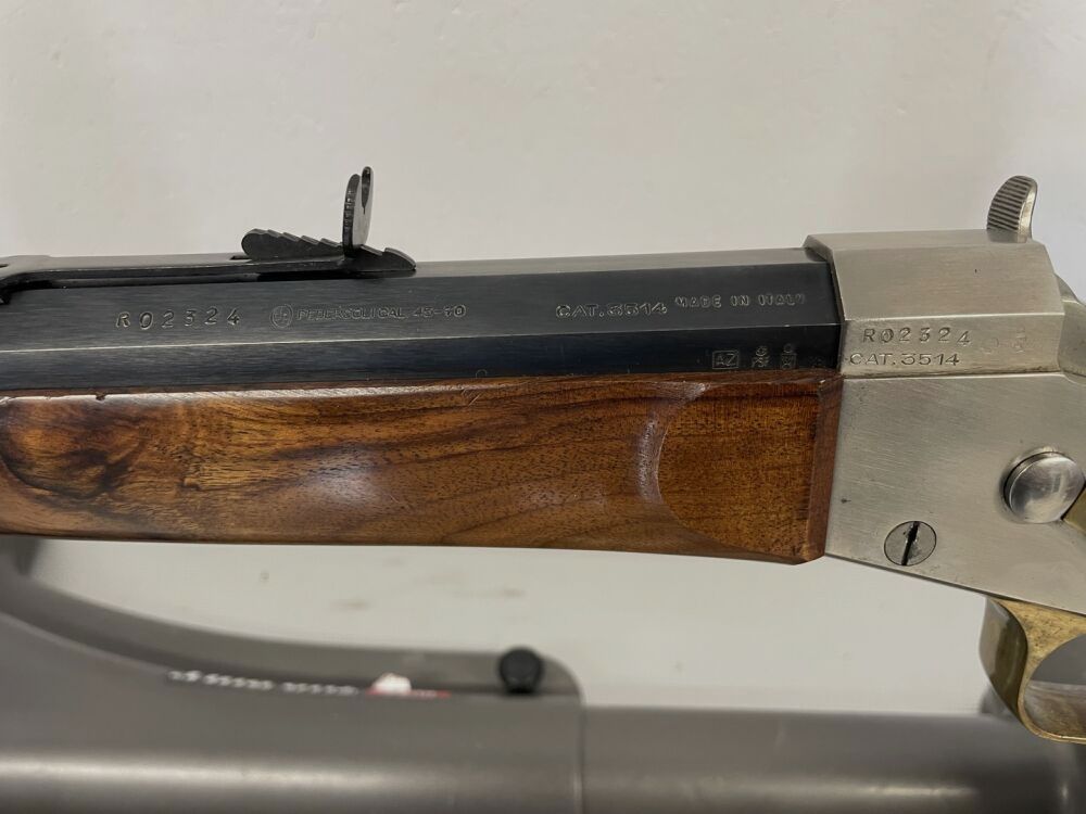 Pedersoli Cat. #3514