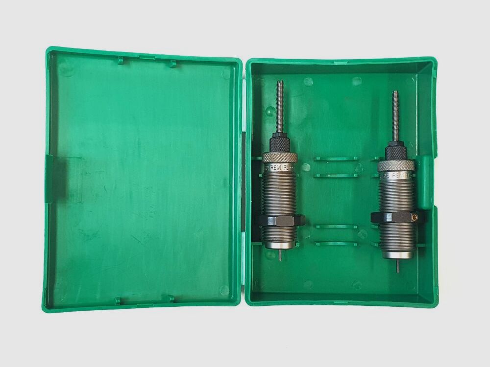 RCBS Reloader Special Full Length Die Set, .222 Rem, immagine 1 di 6