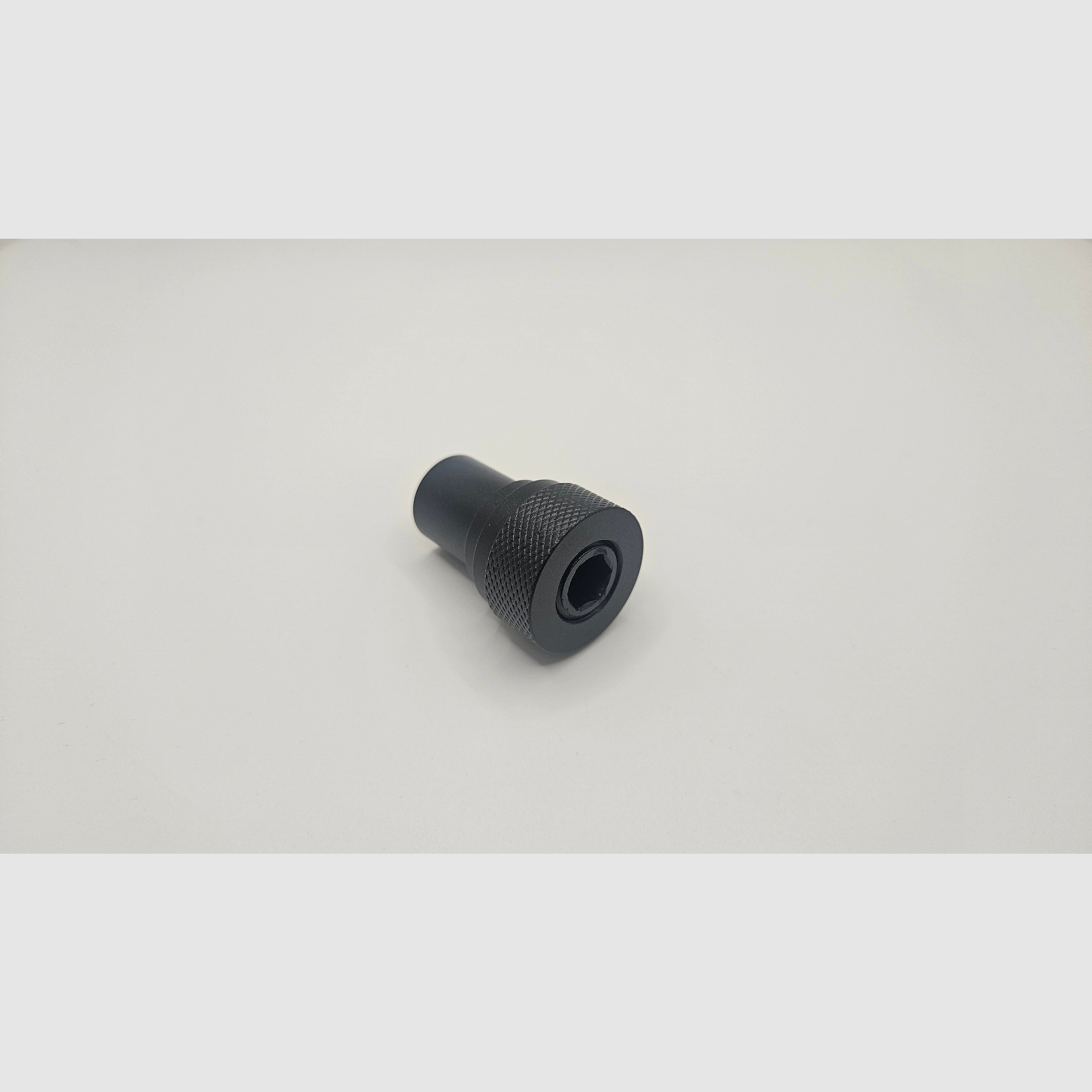 Diana Outlaw / Snowpeak M16 - Silencer adapter 1/2 UNF - 20