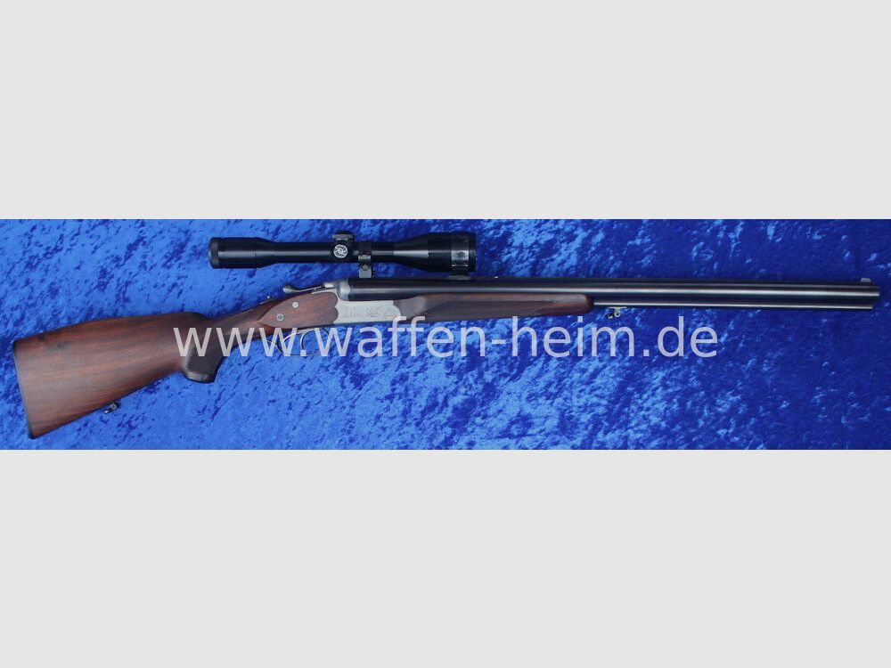 Sauer & Sohn 3000