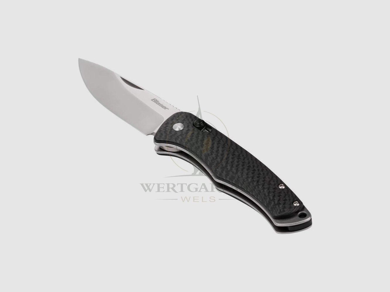 Blaser Klappmesser Ultimate Carbon, Bild 2 von 3