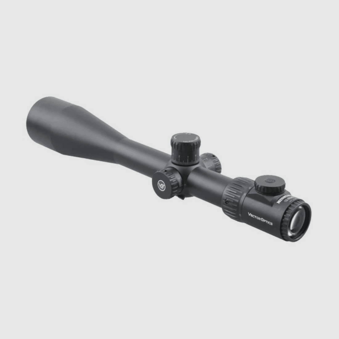 Zielfernrohr Vector Optics Minotaur Gen II 12-60×60 DOT, Bild 5 von 10