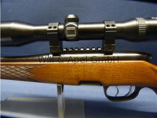 Steyr Mannlicher Model SL STUTZEN