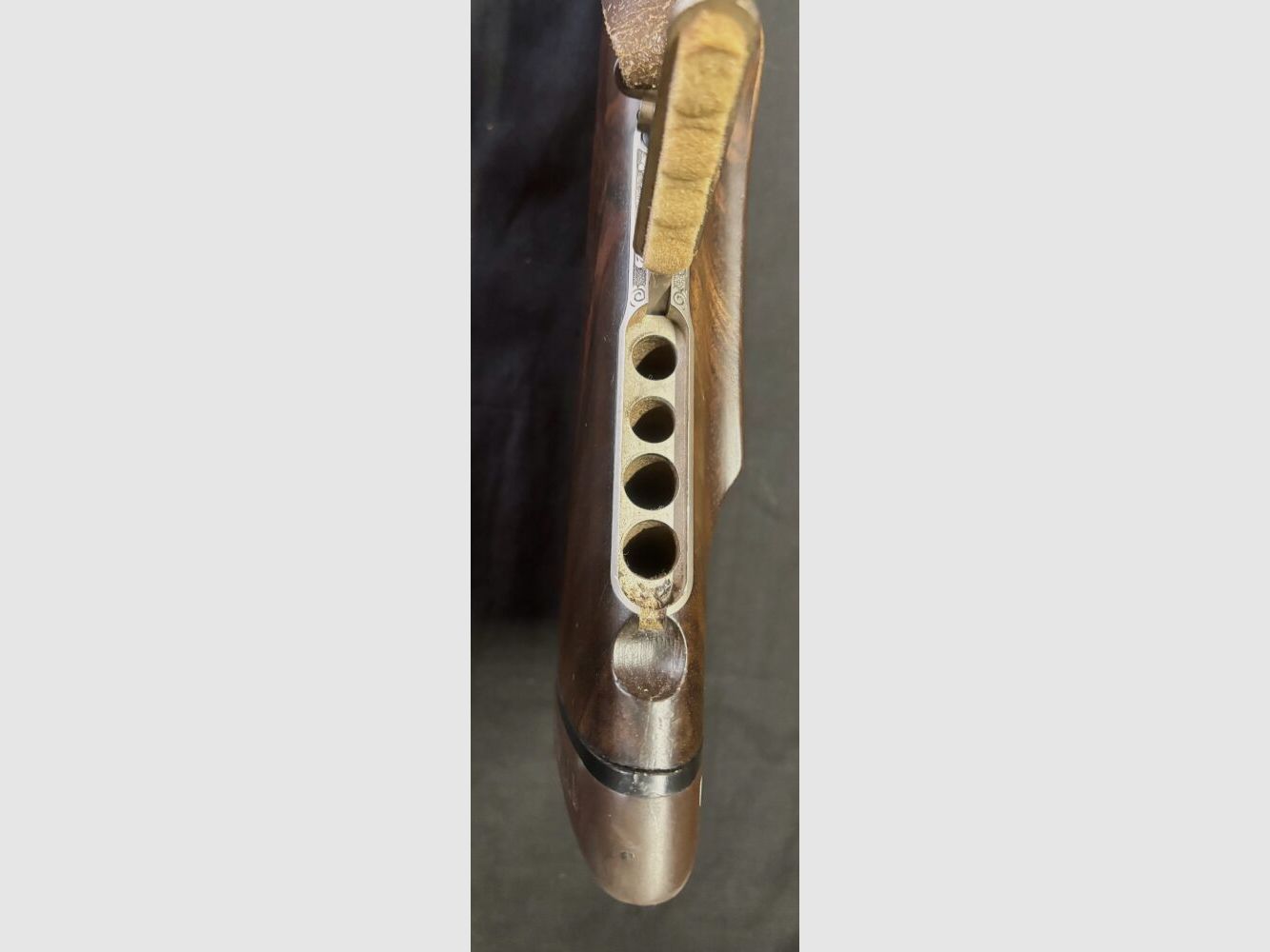 Blaser B750/88