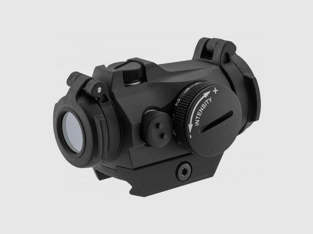 Aimpoint Micro H2 Rotpunktvisier, Bild 1 von 6