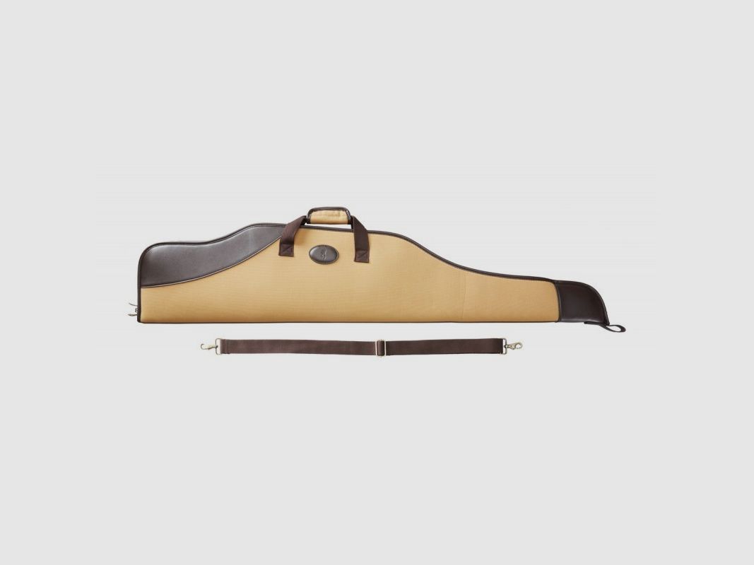 Browning FLEX CANVAS GEWEER BEIGE 124 CM